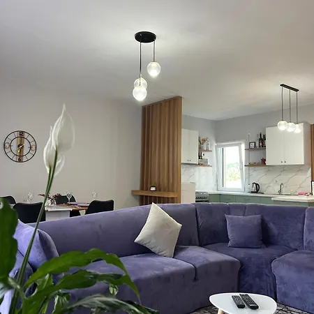 Inizio Apartment Shkoder Exterior photo
