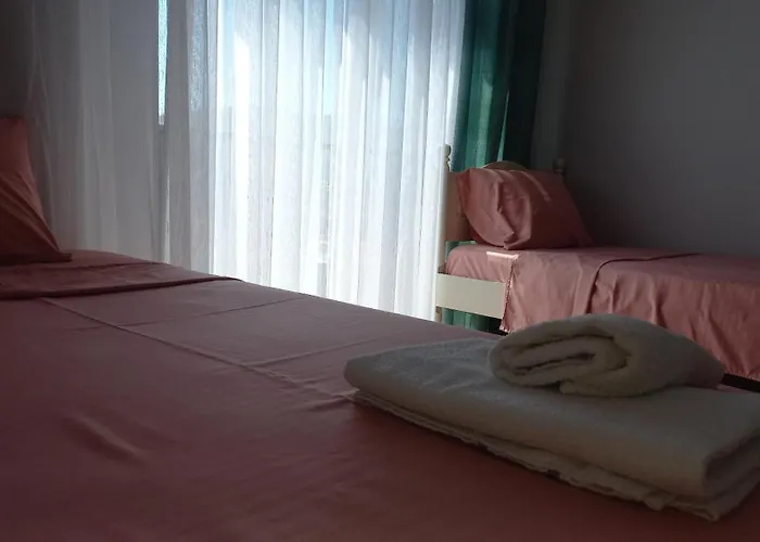 Inizio Apartment