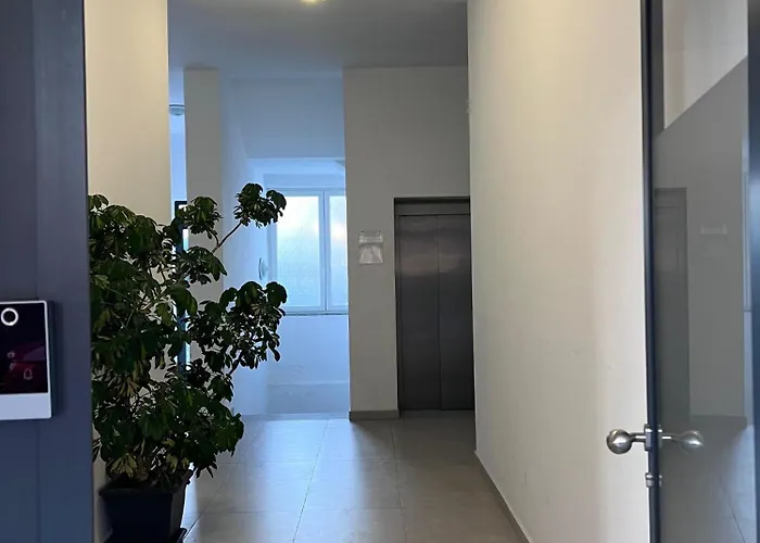 Inizio Apartment