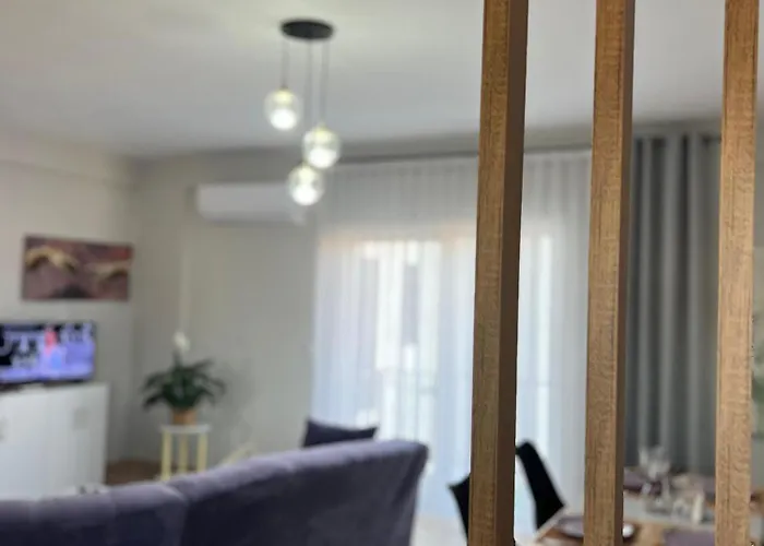 Inizio Apartment