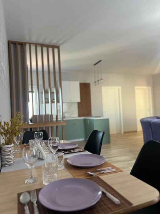 Apartment Inizio