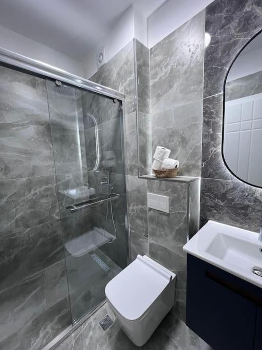 Inizio Apartment *