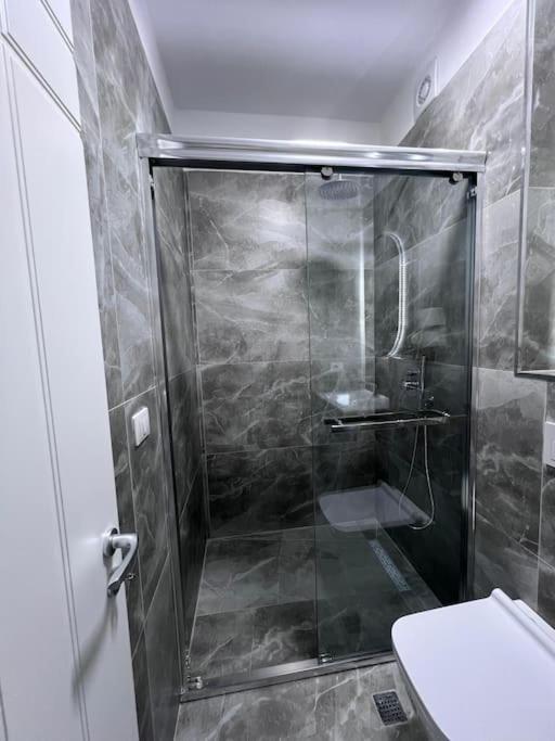 Inizio Apartment Shkoder