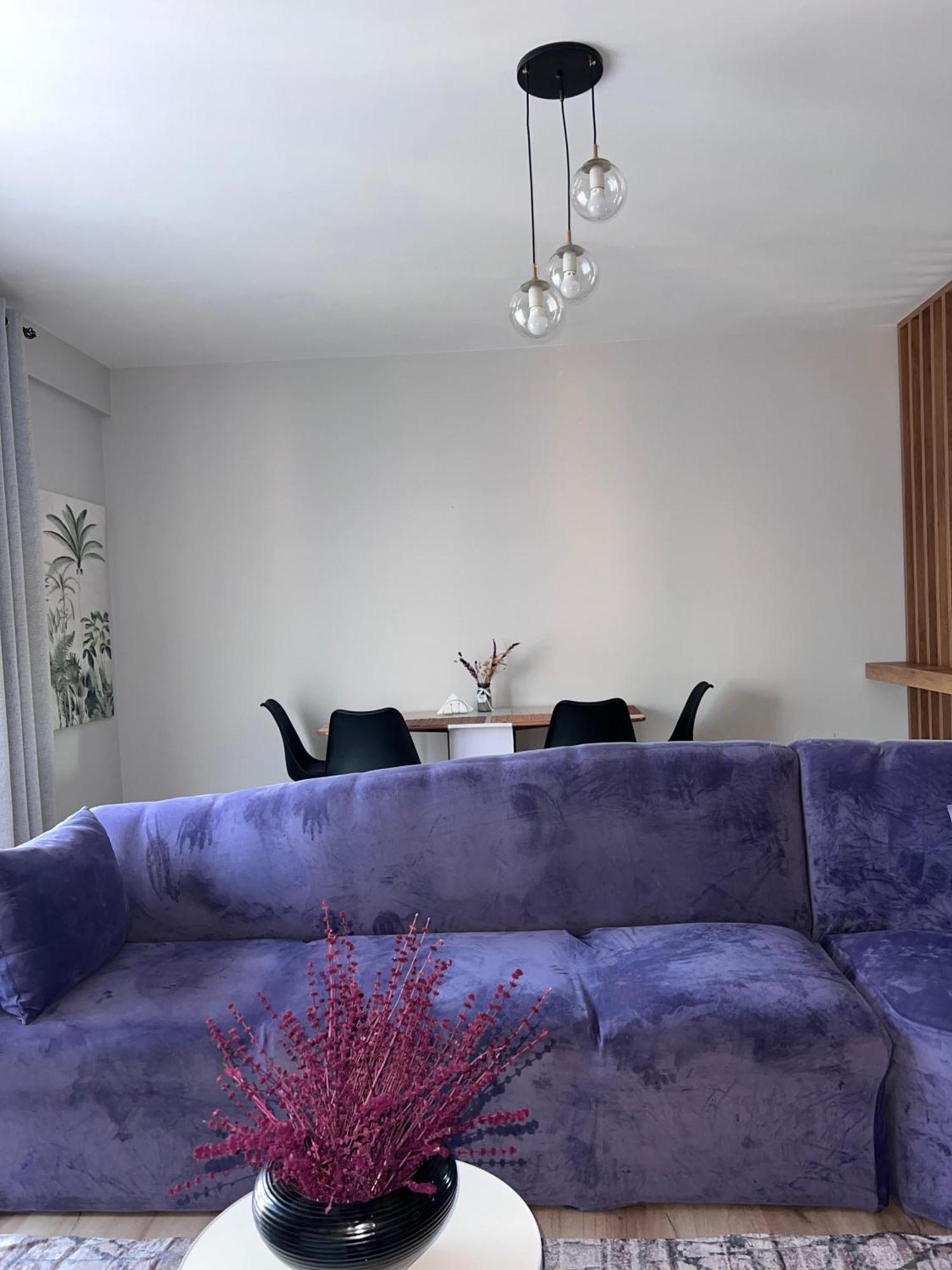 Inizio Apartment