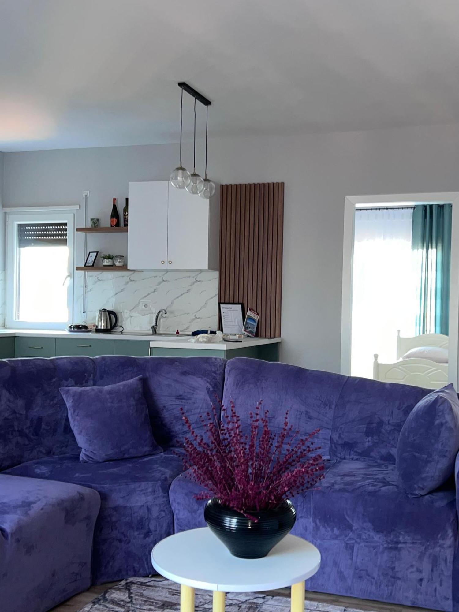 Apartment Inizio Shkoder