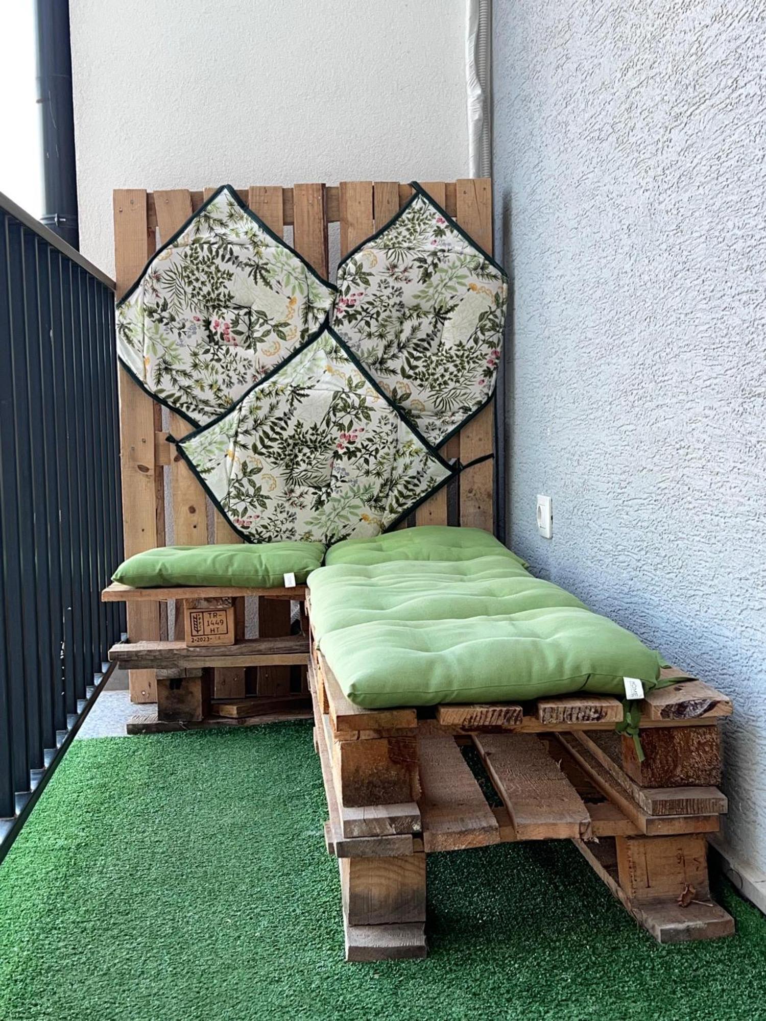 Inizio Apartment Shkoder