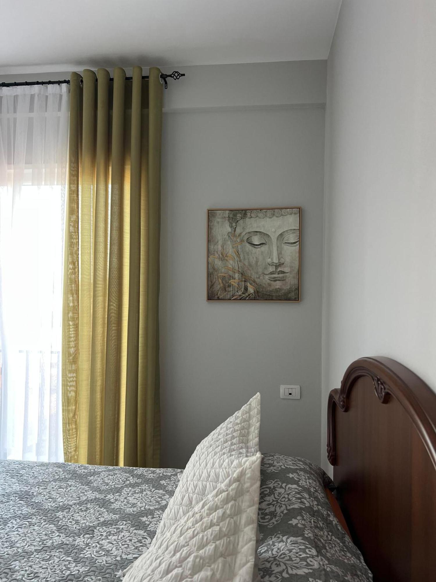 Inizio Apartment