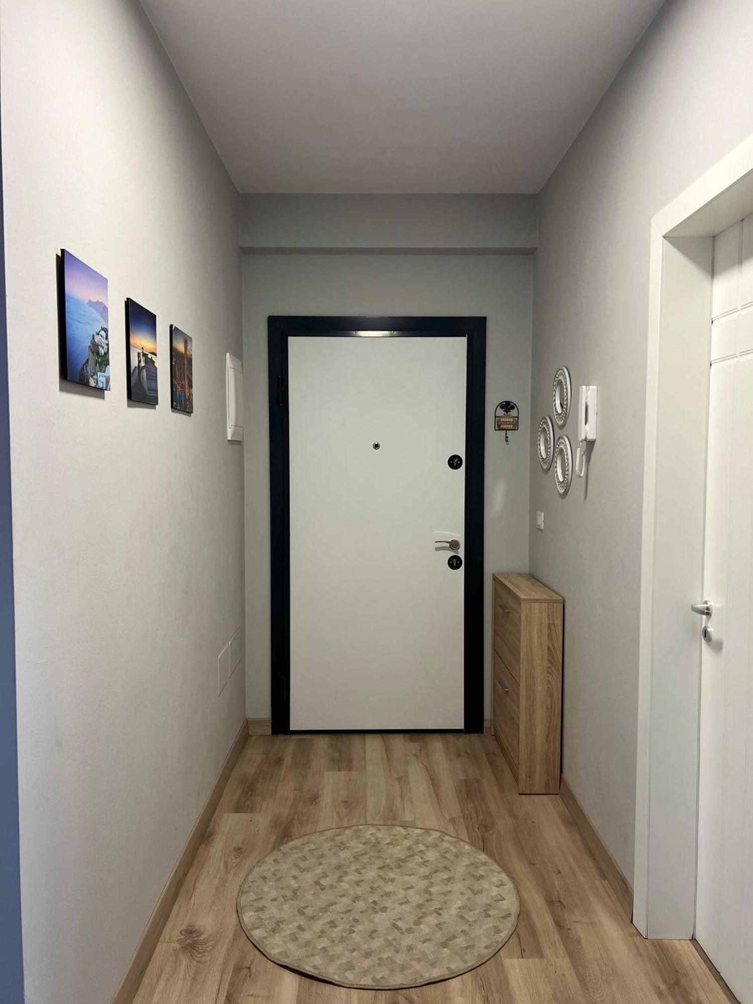 Apartment Inizio