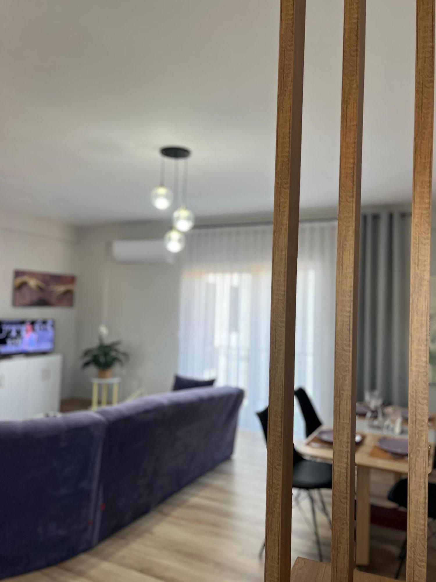 Inizio Apartment *