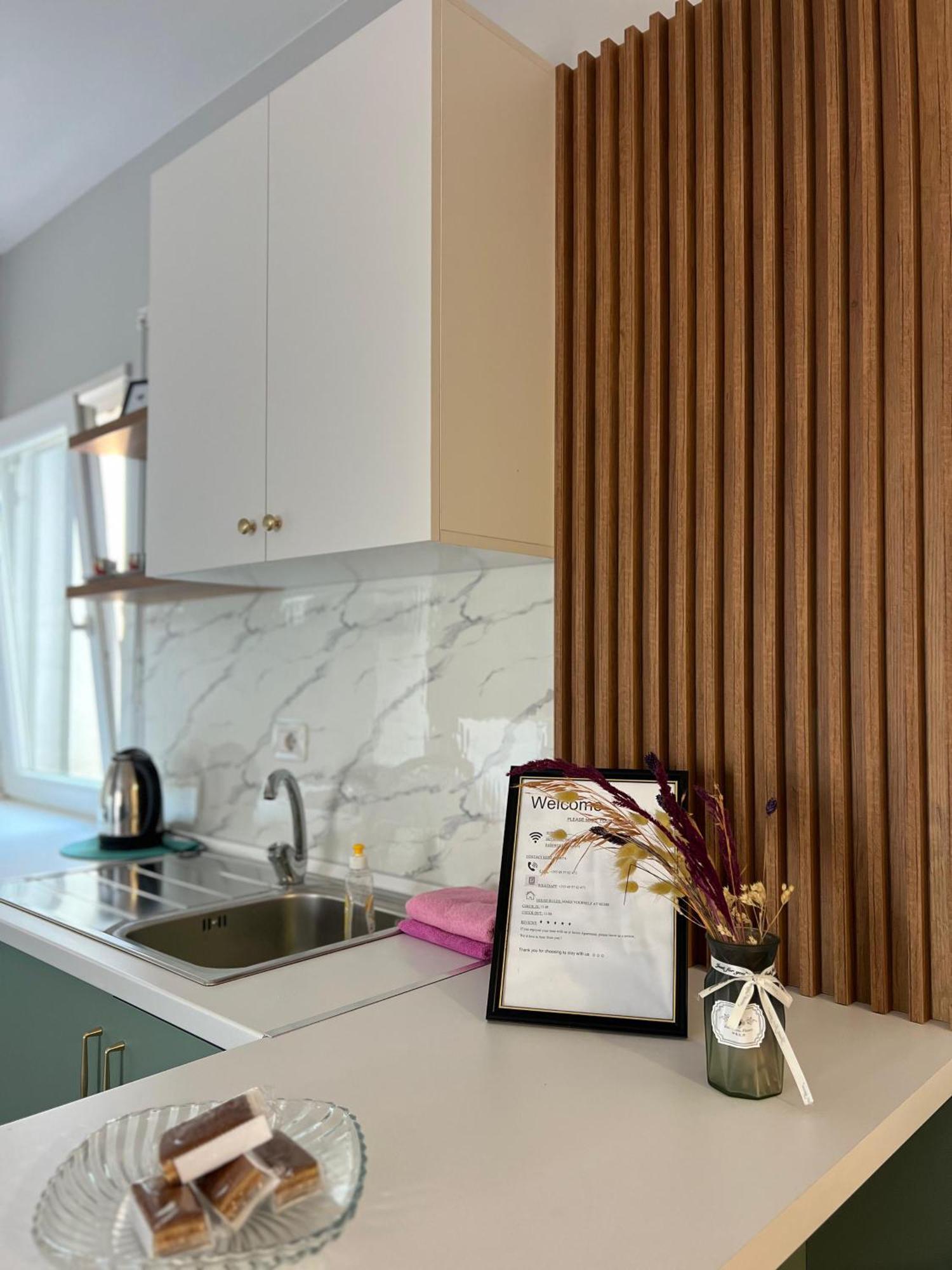 Apartment Inizio Shkodra